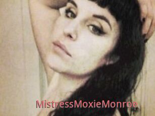 MistressMoxieMonroe