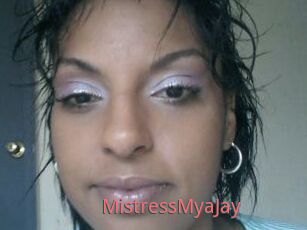 MistressMyaJay