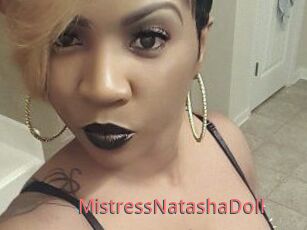 MistressNatashaDoll