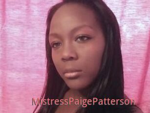 MistressPaigePatterson