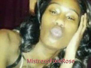 MistressPixieRose