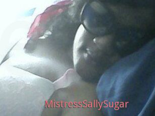 MistressSallySugar