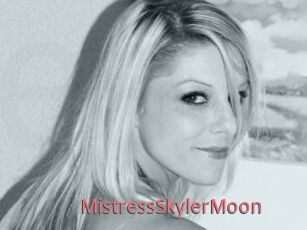 MistressSkylerMoon