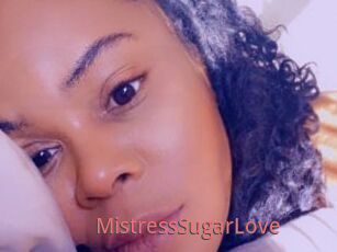 MistressSugarLove