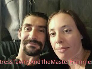 MistressTawnyAndTheMasterHammer