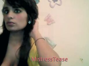 MistressTease