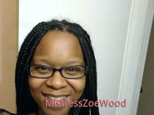 MistressZoeWood