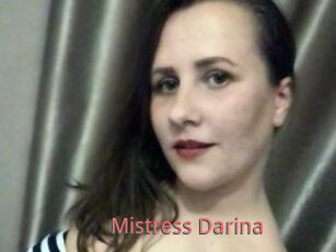 Mistress_Darina