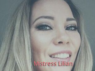 Mistress_Lilian