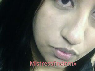 Mistressfindomx