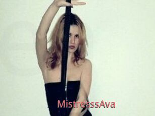 MistresssAva