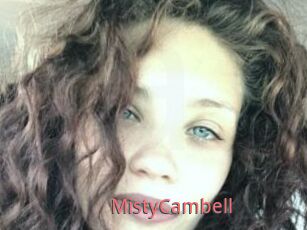 MistyCambell