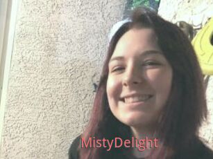 MistyDelight