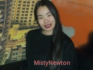 MistyNewton