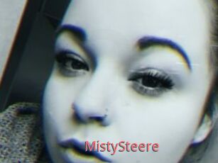 MistySteere