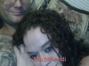 Mitchnkandi