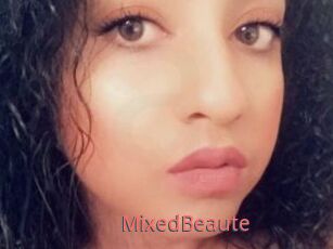 MixedBeaute