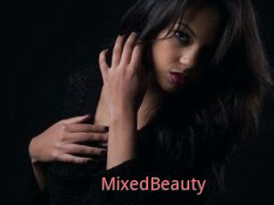 MixedBeauty