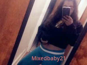 Mixedbaby21