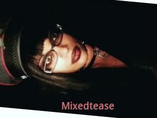 Mixedtease