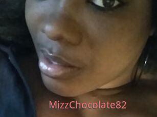 MizzChocolate82