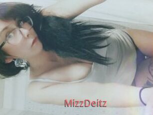 MizzDeitz