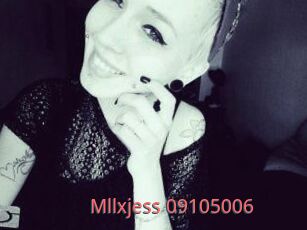 Mllxjess-09105006