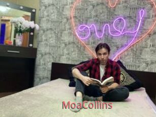 MoaCollins