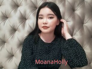 MoanaHolly