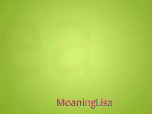 MoaningLisa