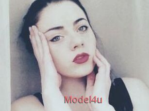 Model4u