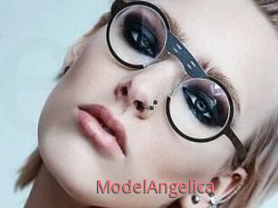 Model_Angelica