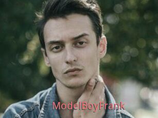 ModelBoyFrank