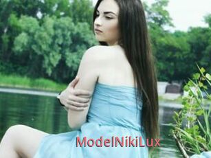 ModelNikiLux