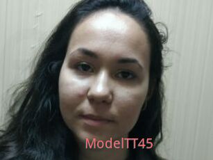 ModelTT45