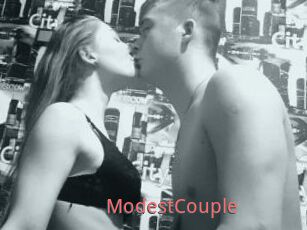 ModestCouple