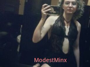 ModestMinx