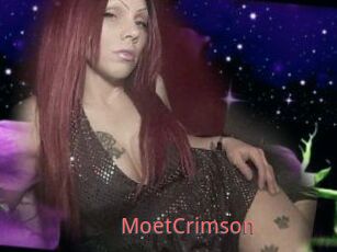 MoetCrimson