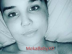 MokaBabyXO