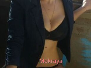 Mokraya