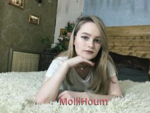 MolliHoum