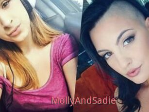 MollyAndSadie