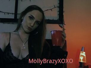 MollyBrazyXOXO