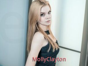 MollyClayton