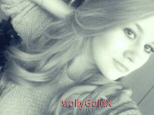 MollyGoldX