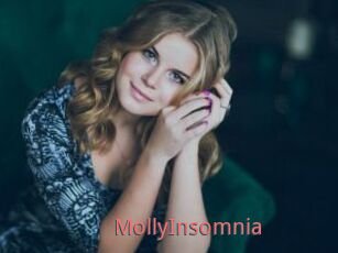 MollyInsomnia