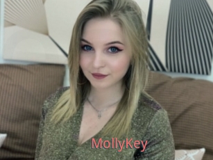 MollyKey