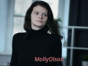 MollyOlson