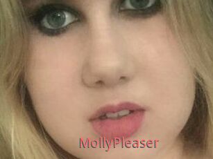 MollyPleaser