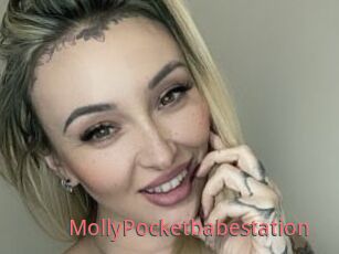 MollyPocketbabestation